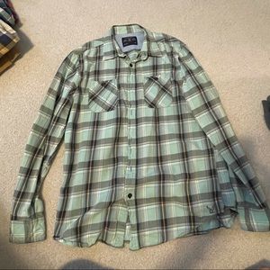 American Eagle Dress Shirt